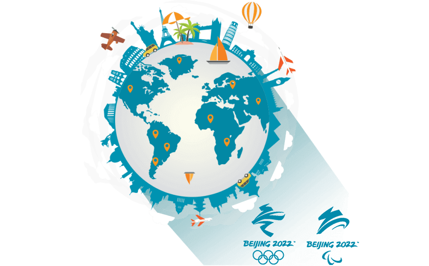 在奥地利连接到中国的加速器 - SQUIDCN